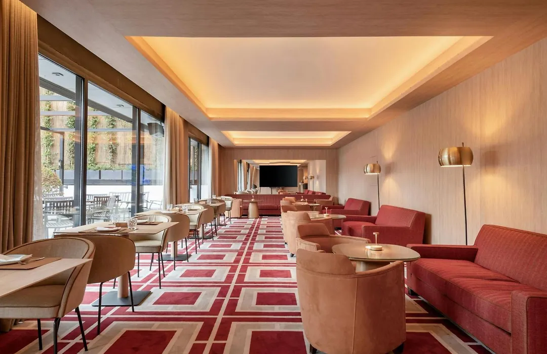 Ac Hotel Atocha By Marriott-1
