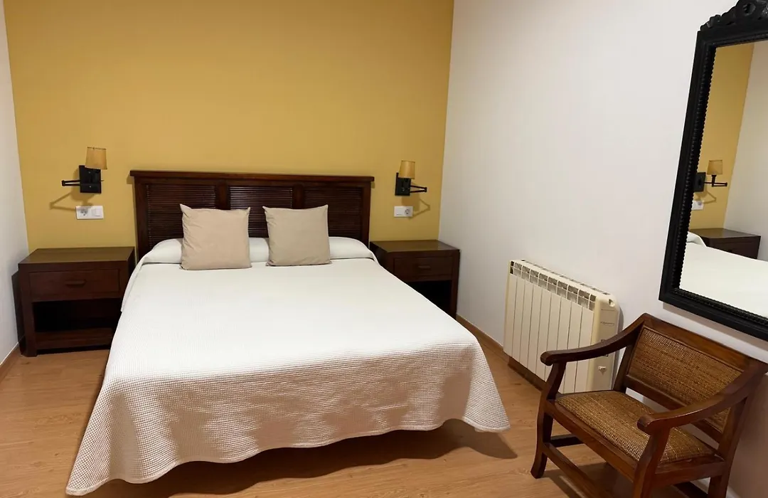 Hotel Balcón de San Bartolo-1