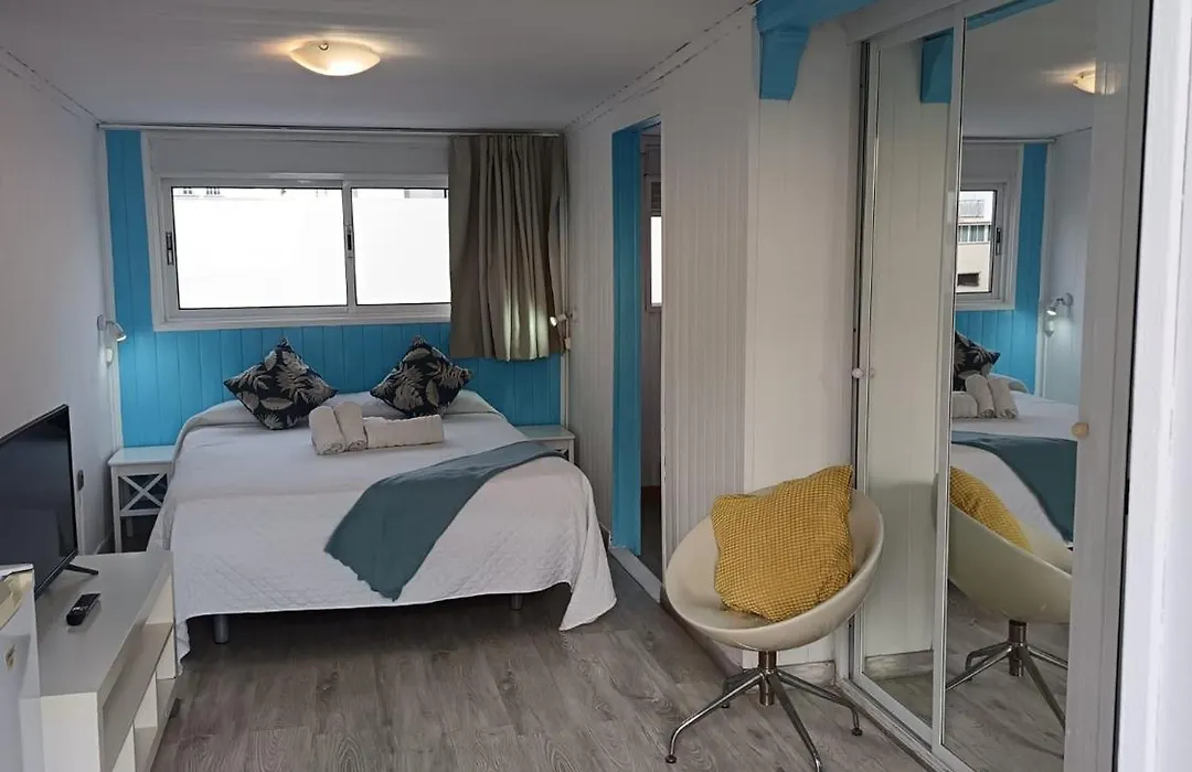 Guadalupe Hostal By Torremolinos On-line-1