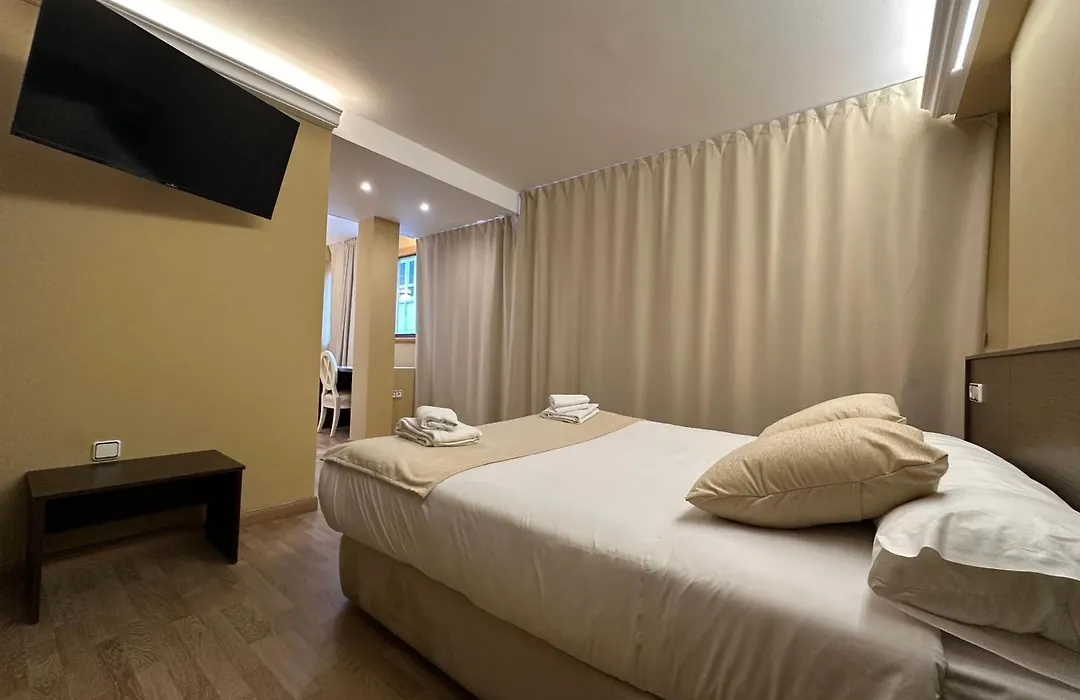 Hotel Santa Catalina By Bossh Hotels!-1