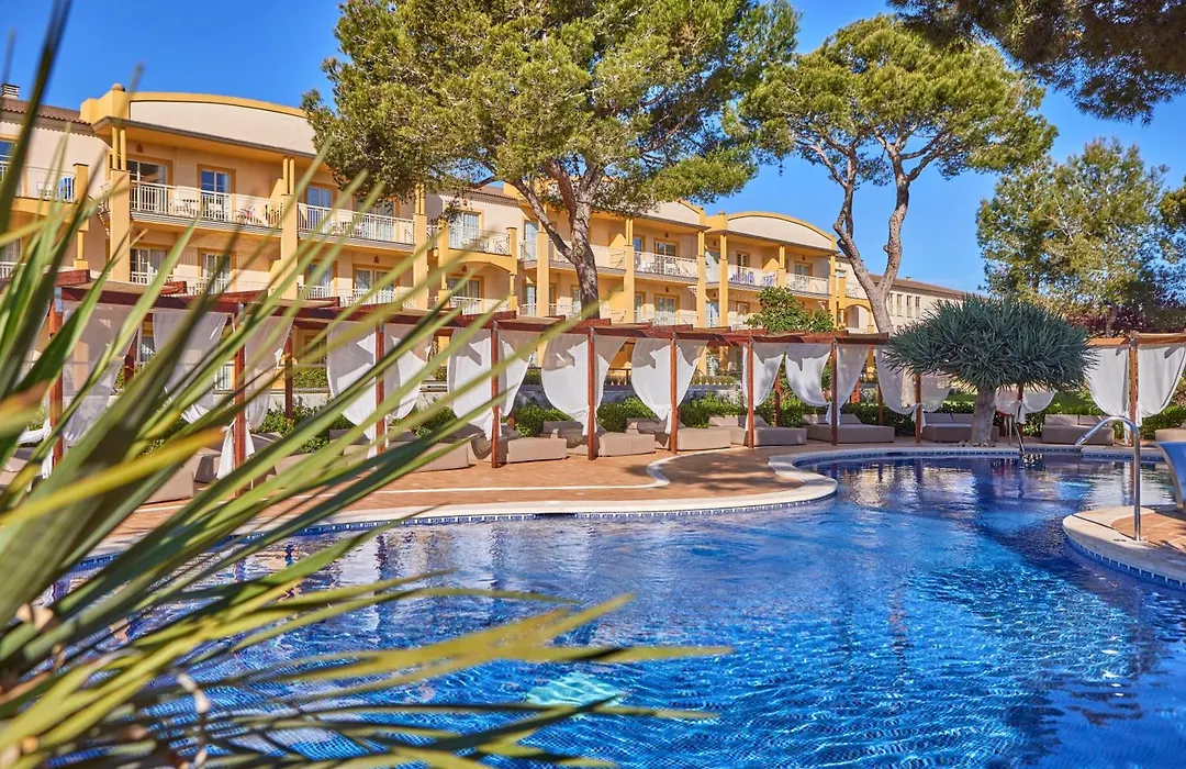 Zafiro Mallorca & Spa-1