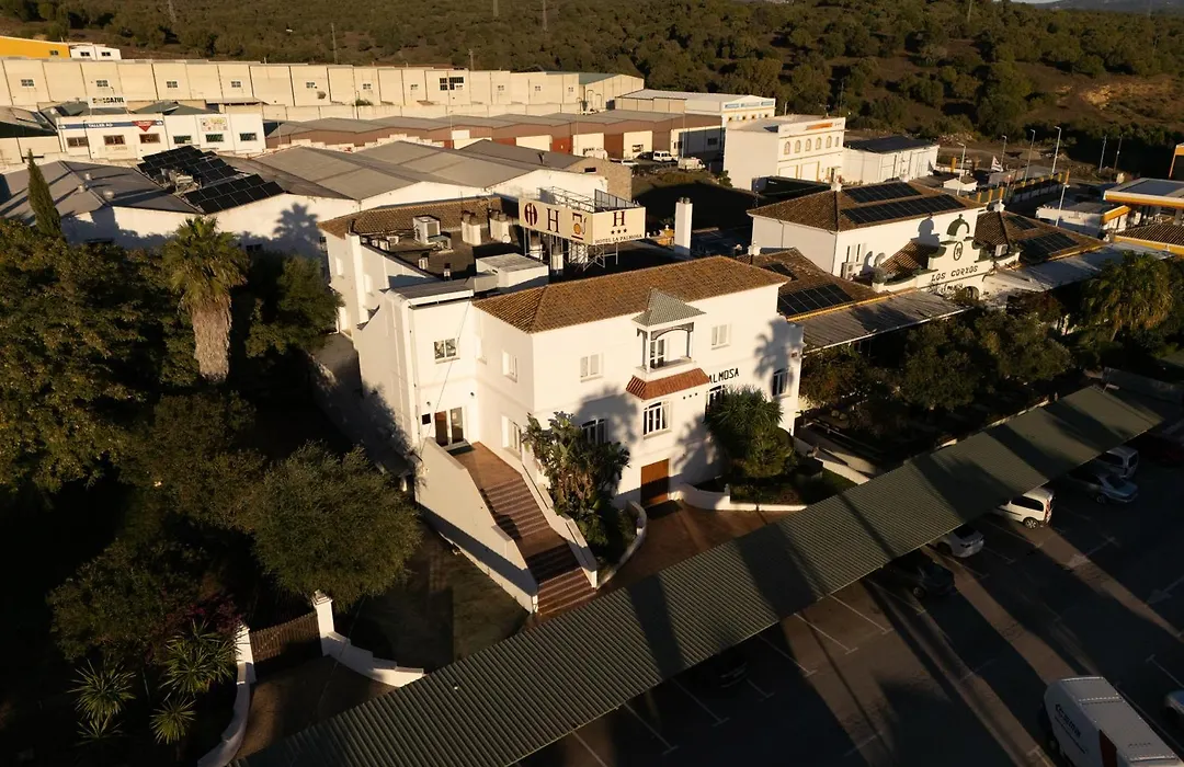 La Palmosa-1