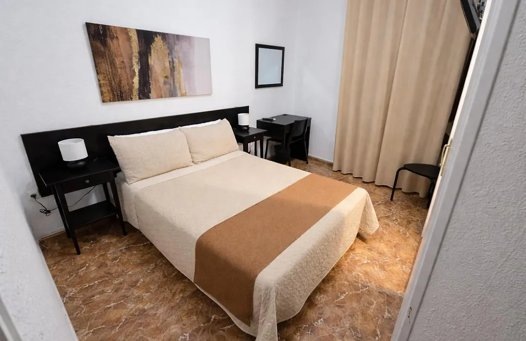 Hostal Prada-1