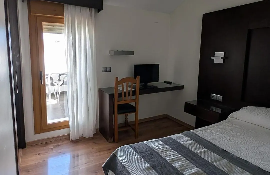 Hotel Anabel Baza-1