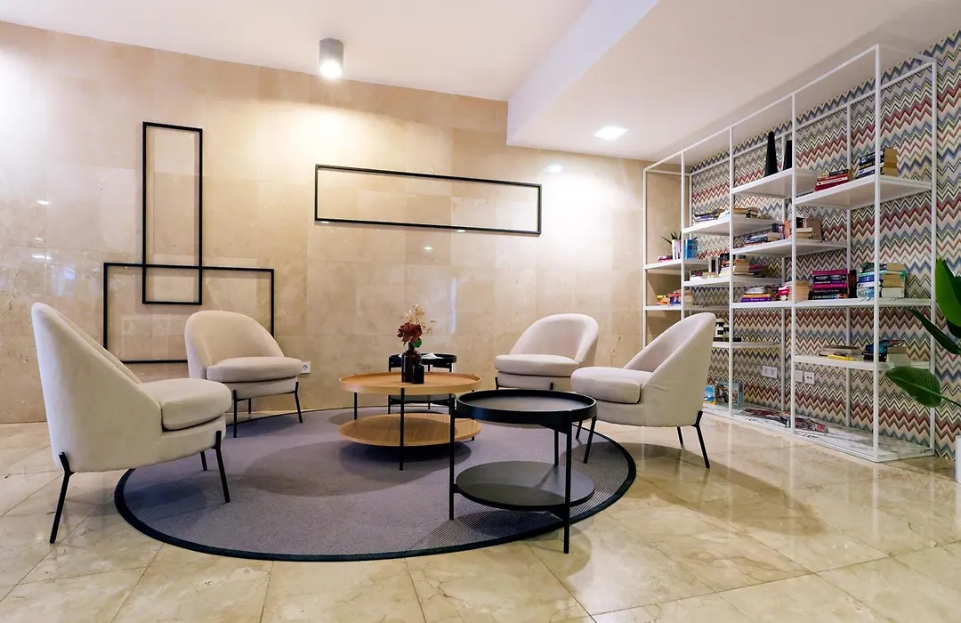 Morasol Suites-1