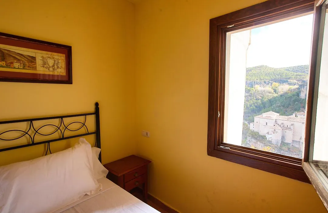 Hostal San Pedro-1