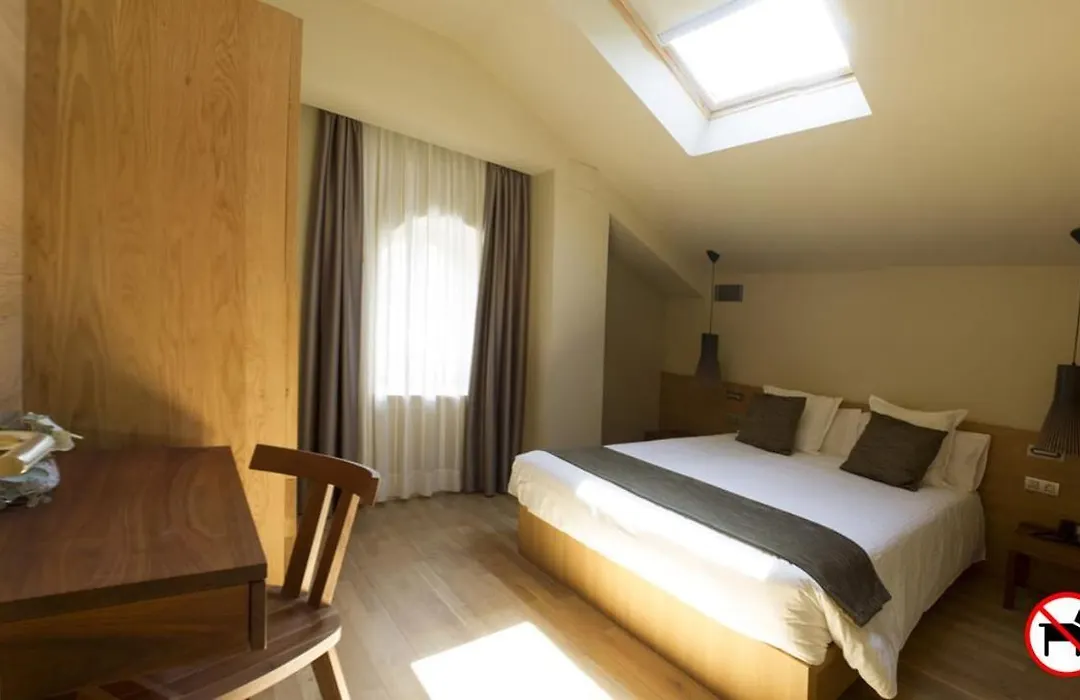 Apartaments Vall de Núria-1