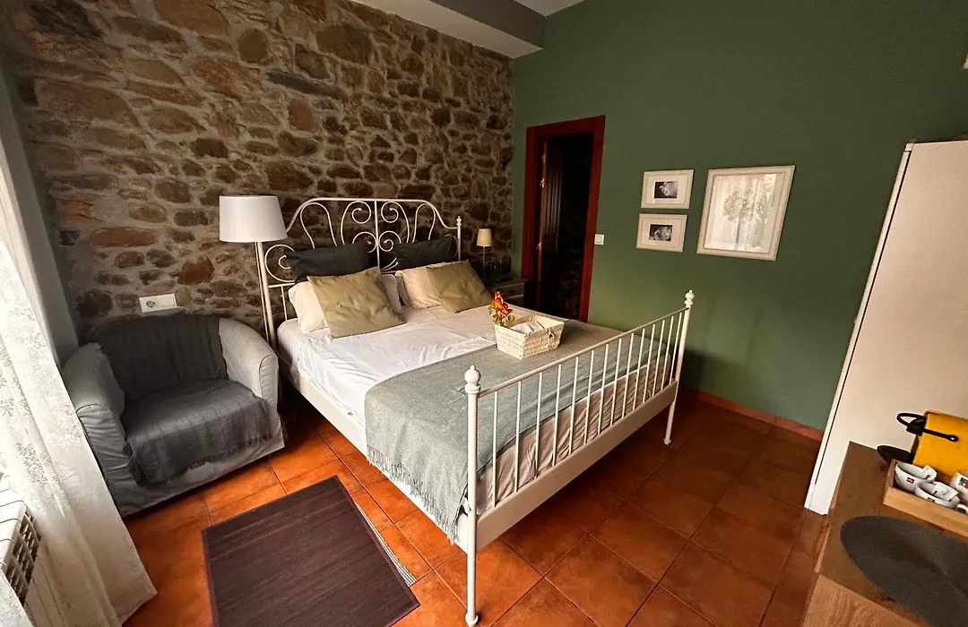 Hostal Casa San Nicolas-1