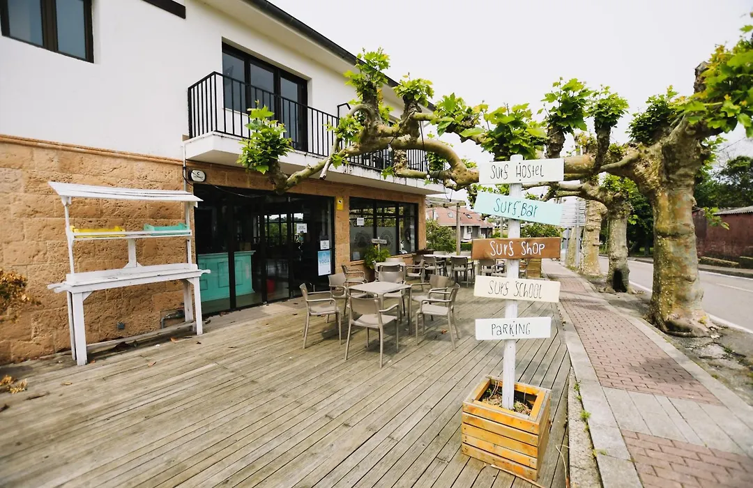 Latas Surf Lodge-1