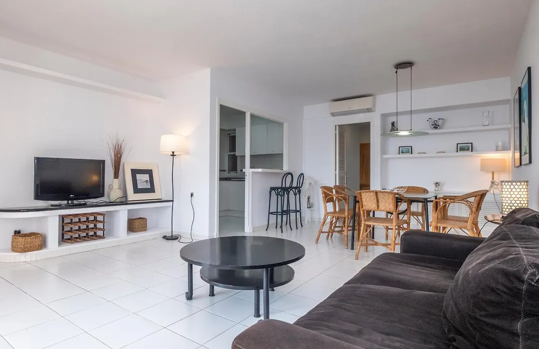 Can Digus - Mediterranean Apartments - Fornells-1