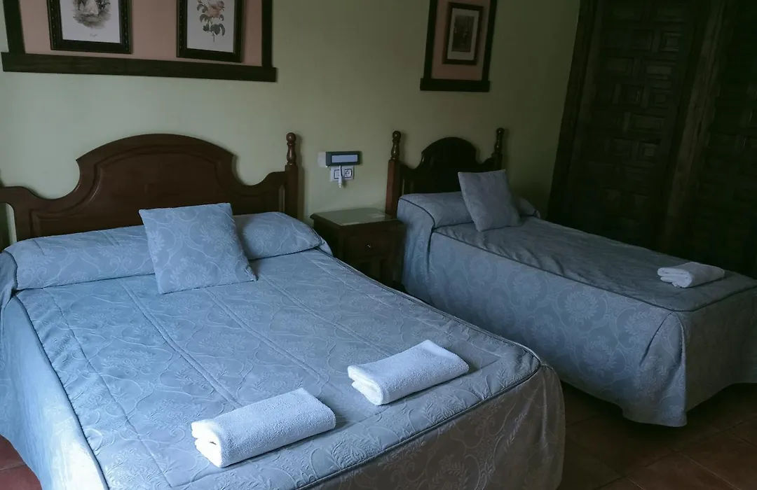 Hostal Rocio-1