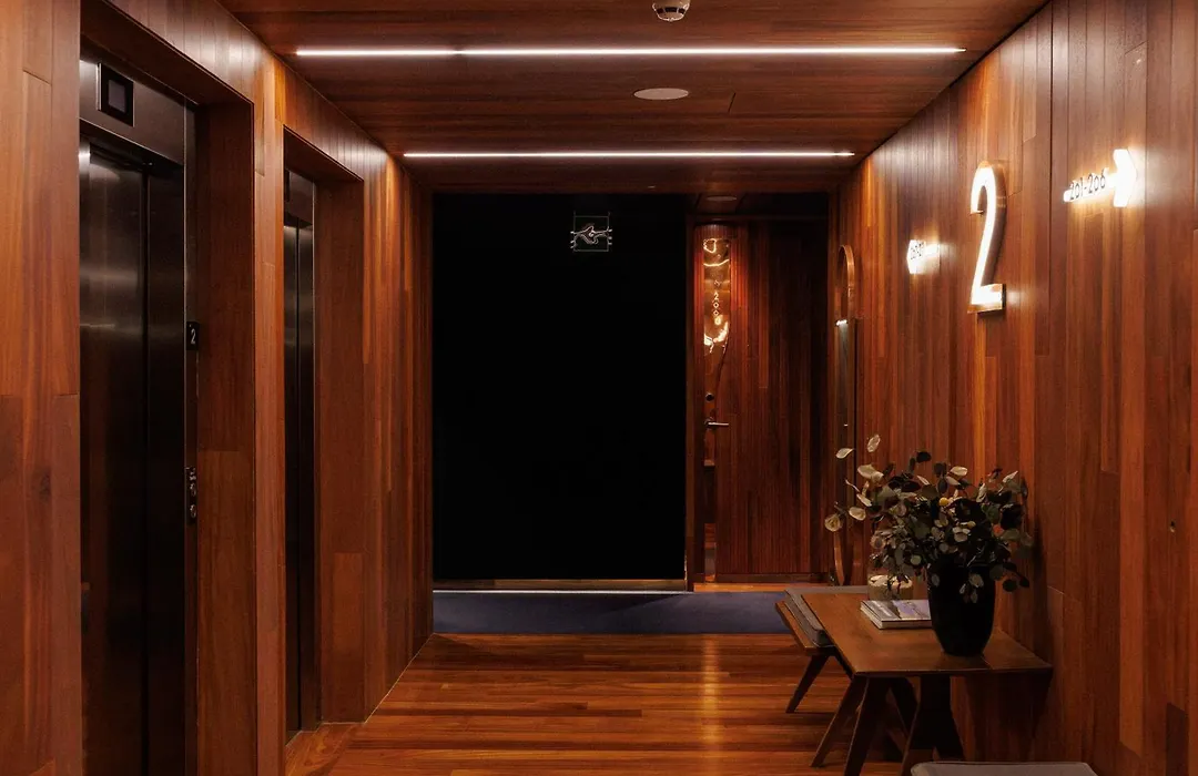Lasala Plaza Hotel - Adults Only-1