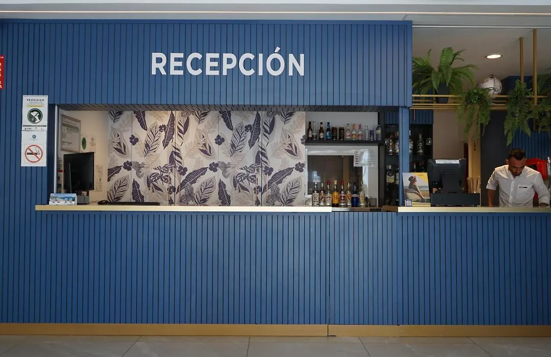 Aparthotel Bcl Levante Beach-1