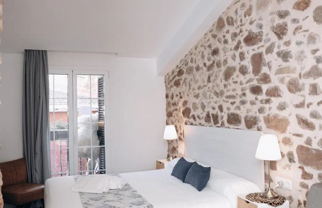 Soléa House Hotel Boutique-1