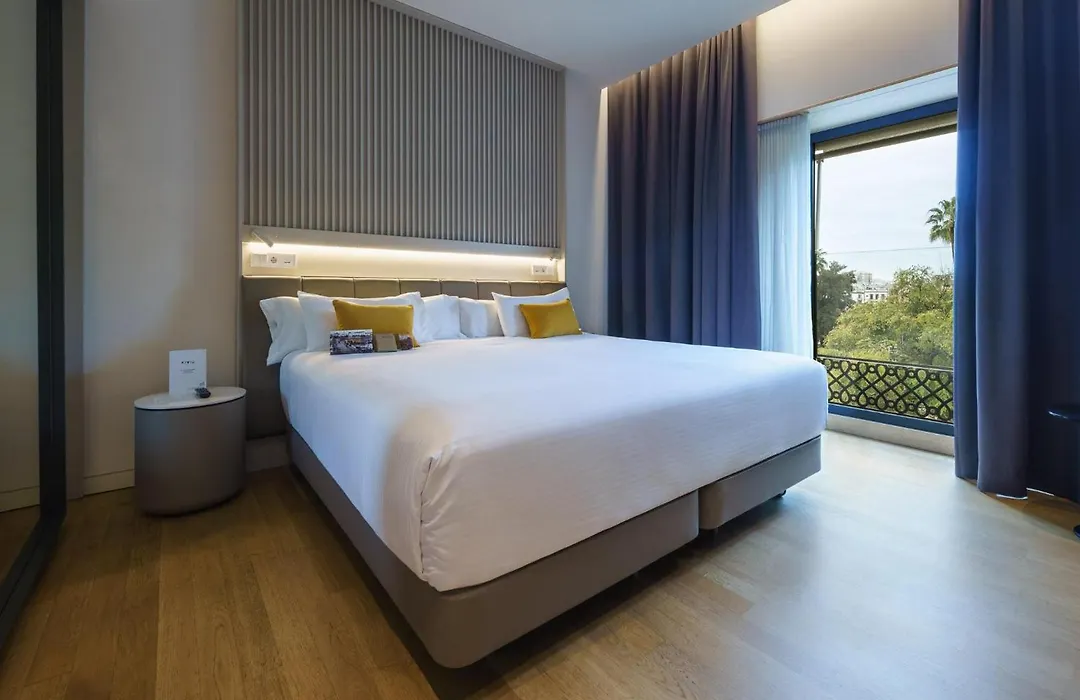 Hotel Kivir-1