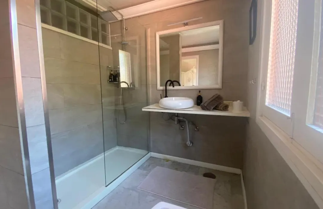 Casa Doramas Vv-1