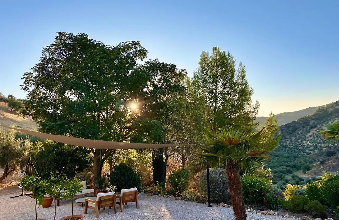 Hacienda el Tarajal-1