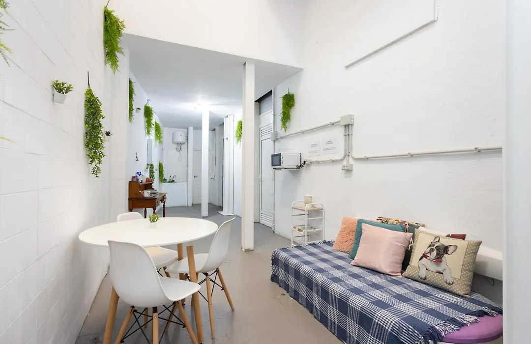 Home2Book Pension Casablanca-1