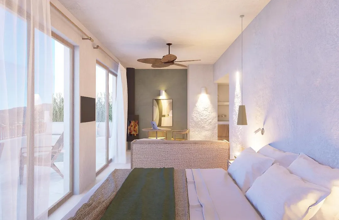 Hostal Sol I Sombra-1