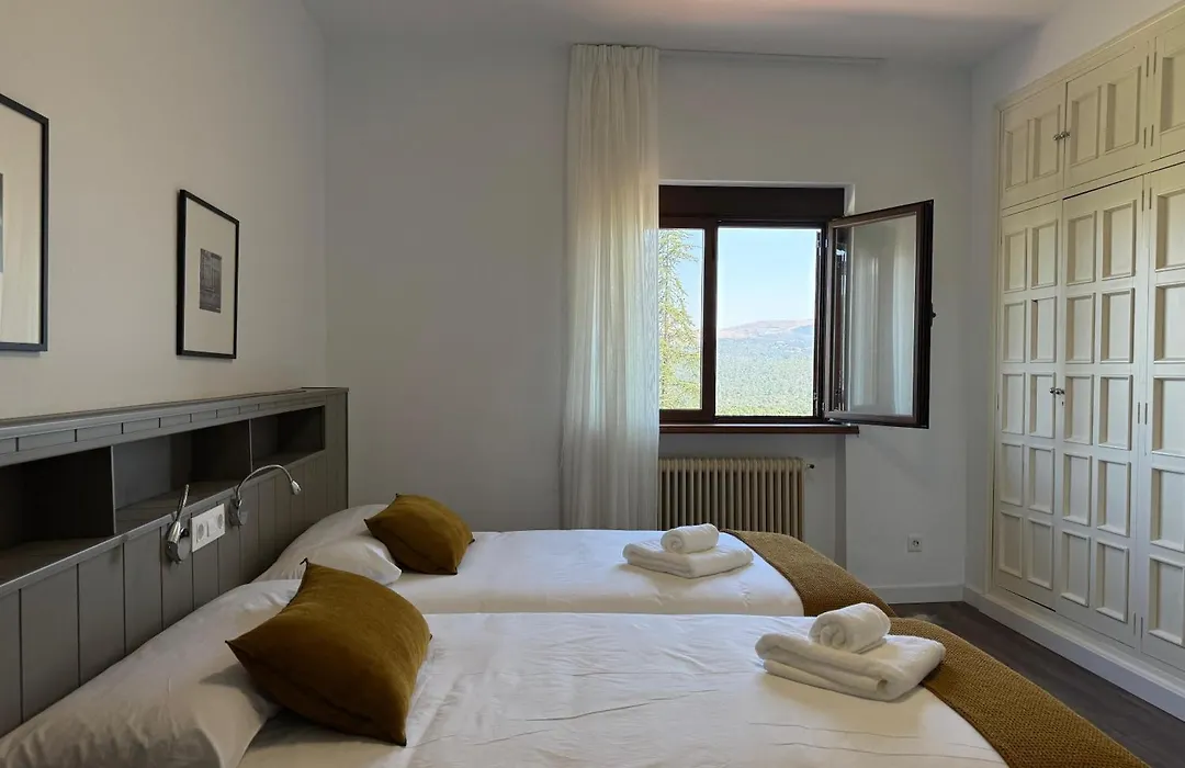 Hotel Rural Venero Claro By Kerbest-1