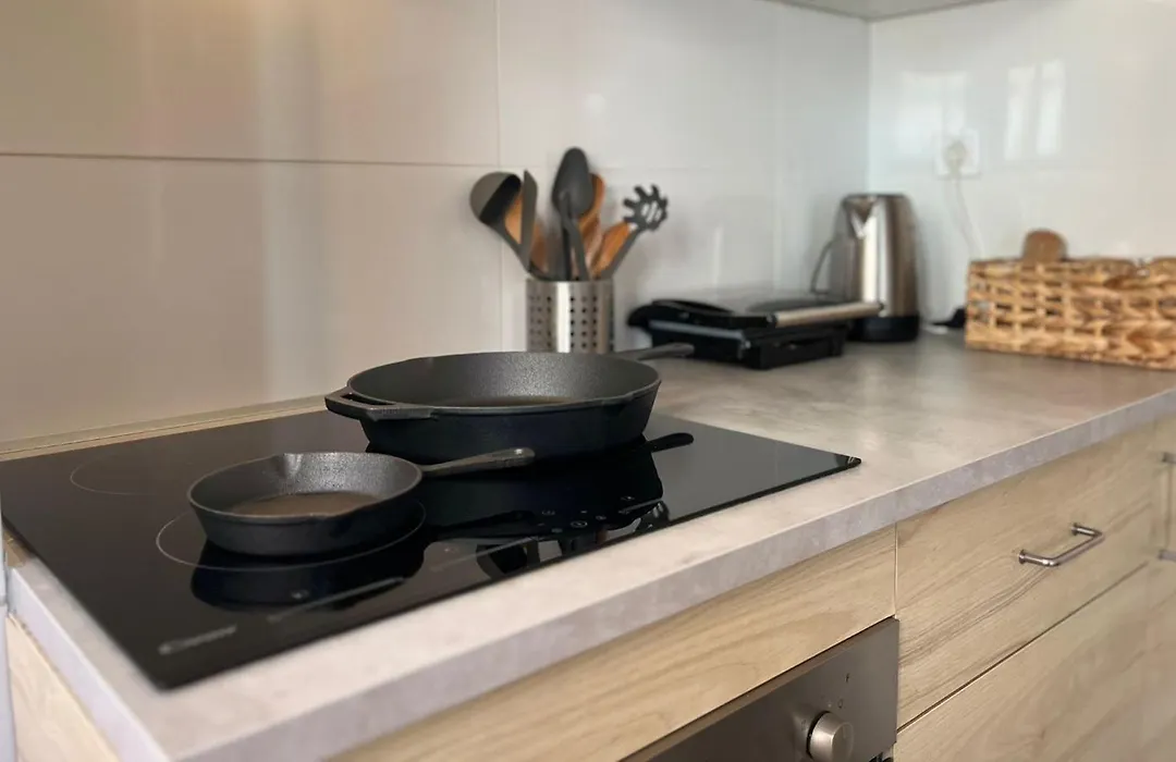 Arts & Sciences Rooms - Valencia Authentic Urban Parklife - Vlc Urban Rental-1