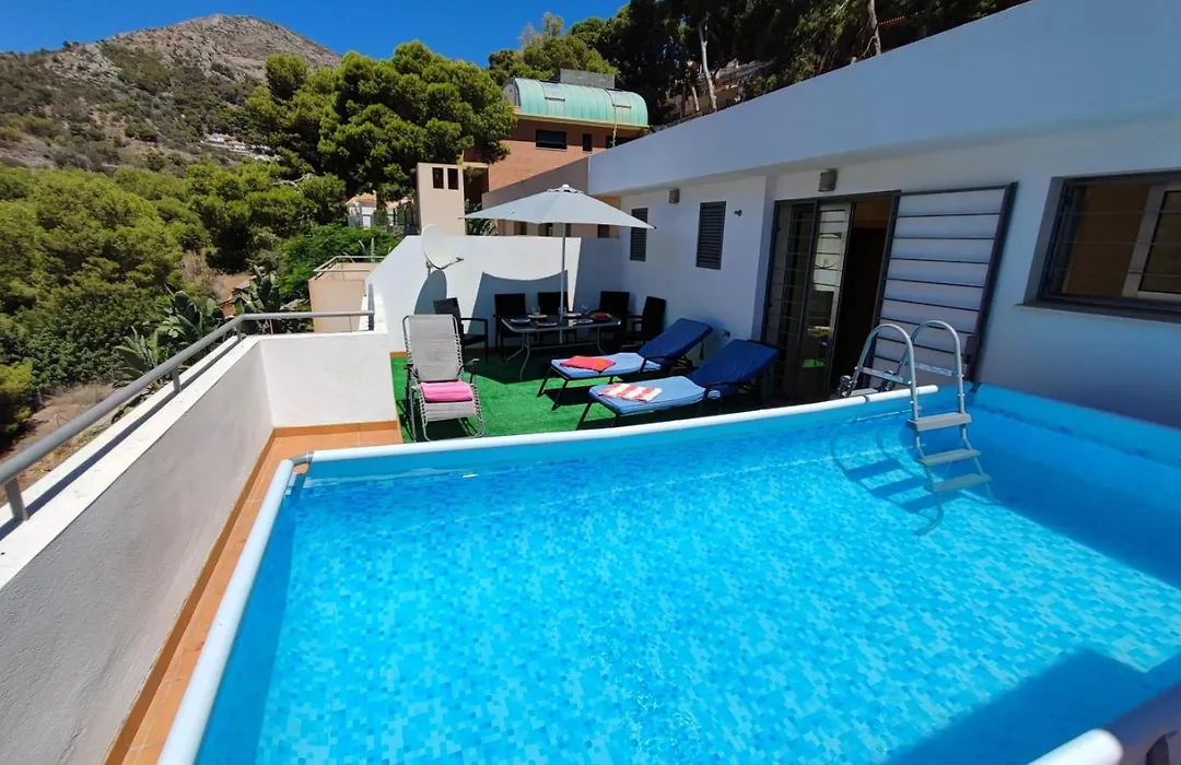 Villa Aguilas Club Guest House-1