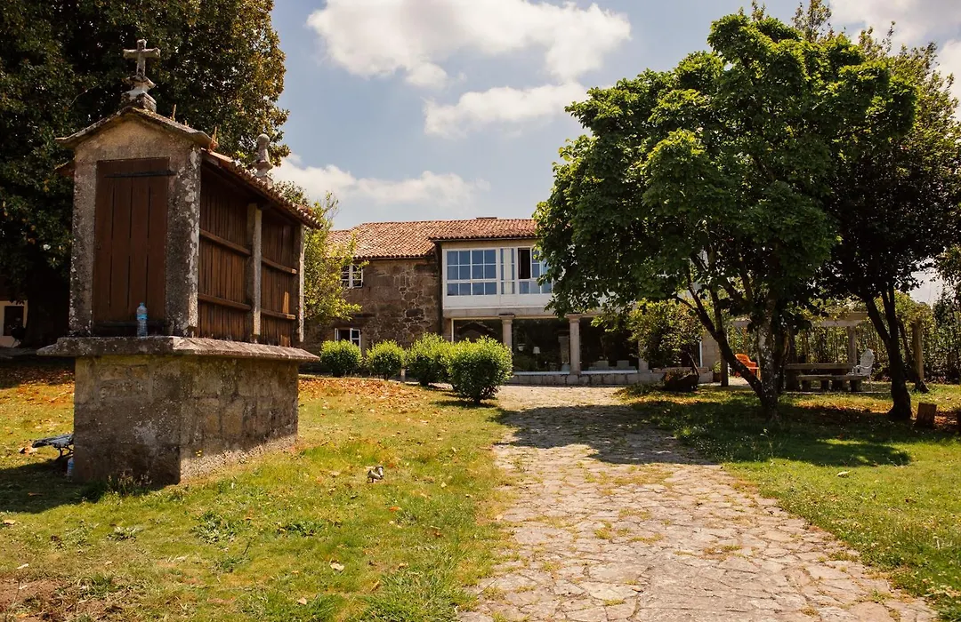 Casa Grande de Cornide-1