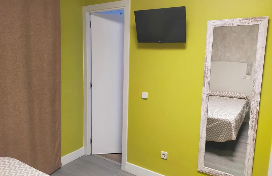 Hostal Ds-1