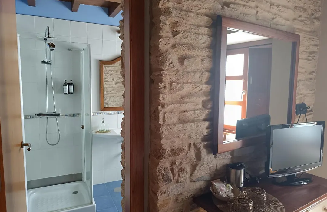 Hostal Pension Artilleiro-1