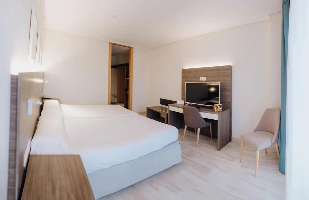 Hotel Vejo-1
