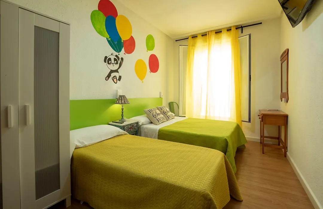 Sweet Home Salamanca-1