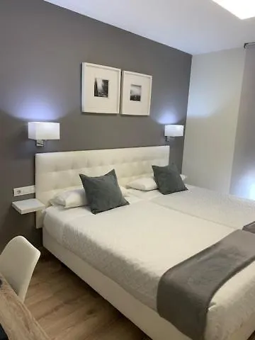 Hostal el Rocio-1