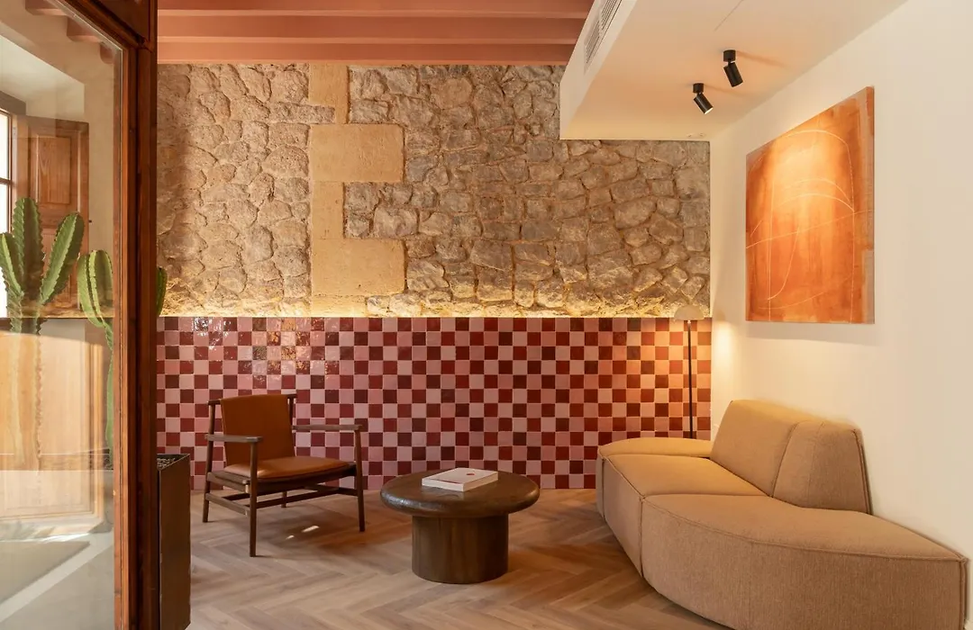 Marton Turisme De Interior (Adults Only)-1