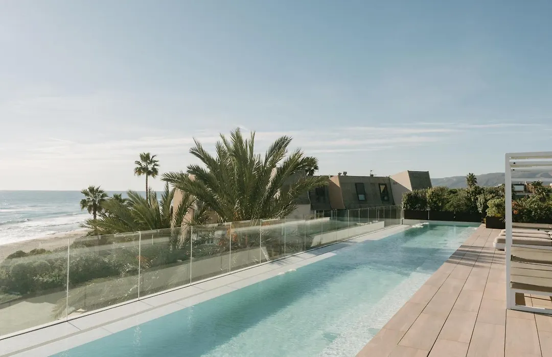 Playa Grande By Tropical (Adults Only)-1
