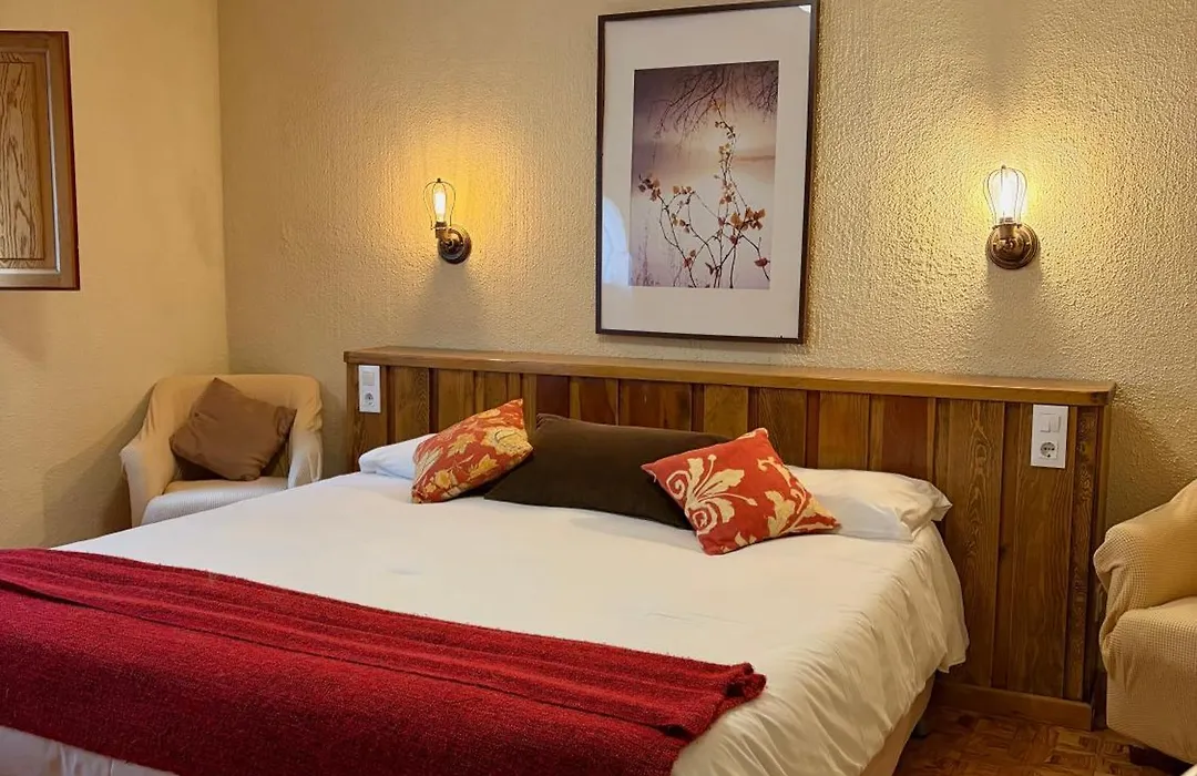 Hotel Vallibierna-1