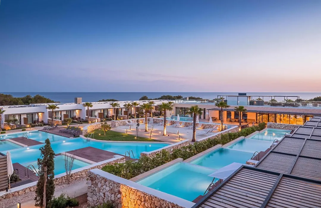 Barceló Nura-1