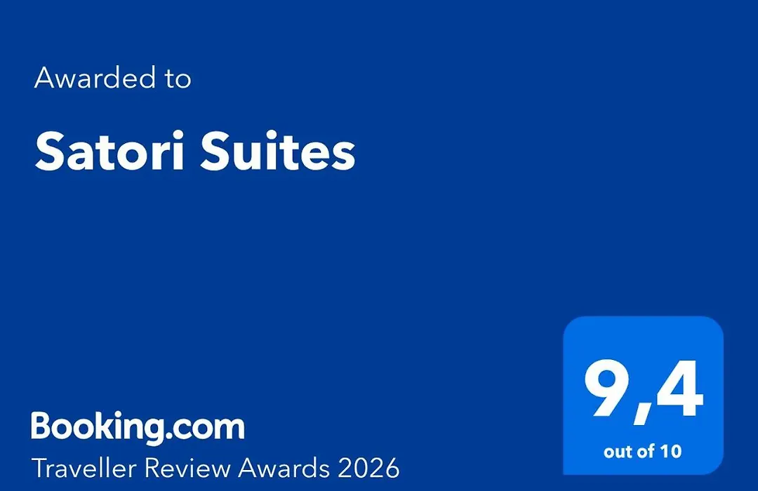 Satori Suites-1