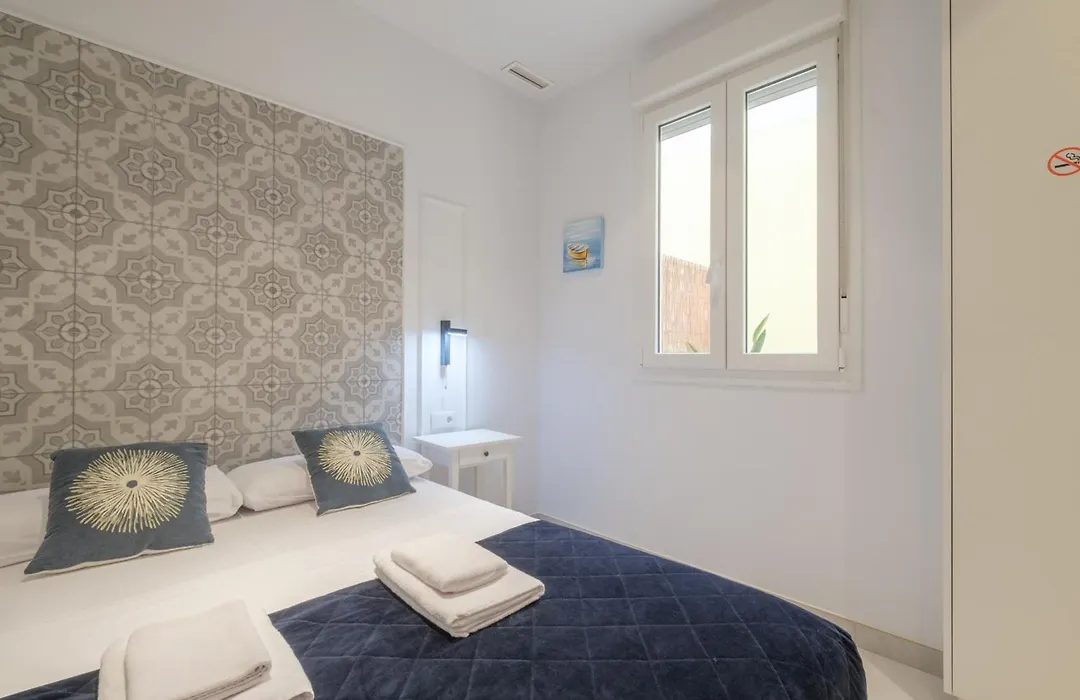 Sunny,Private Terrace,Wheelchair Access-1