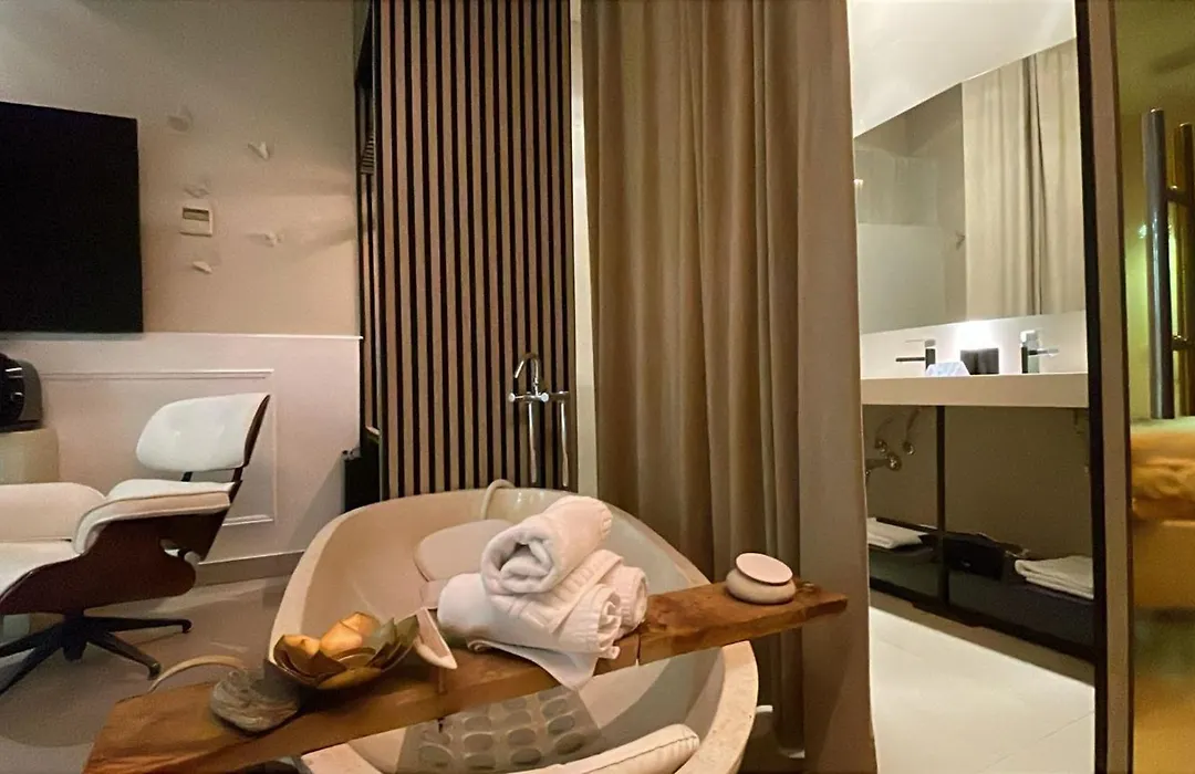 Abalu Collection Hotel Boutique Gran Via (Adults Only)-1