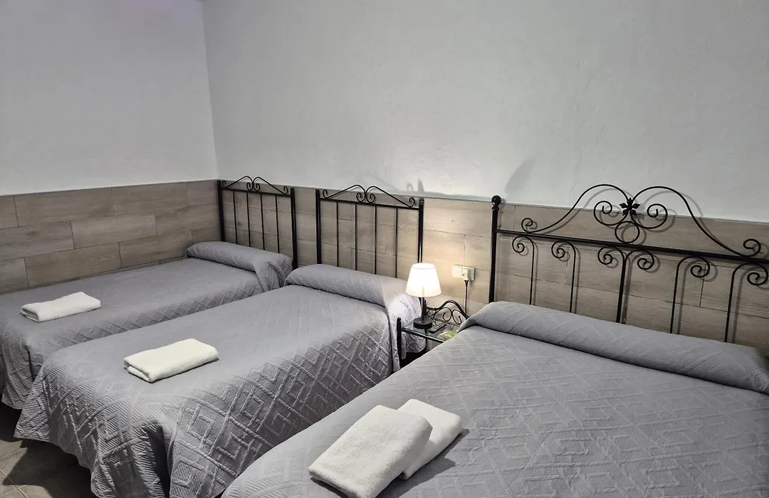 Pension Javier-1