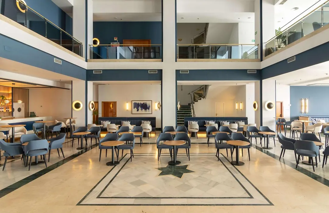 Hotel Yaramar - Adults Recommended-1
