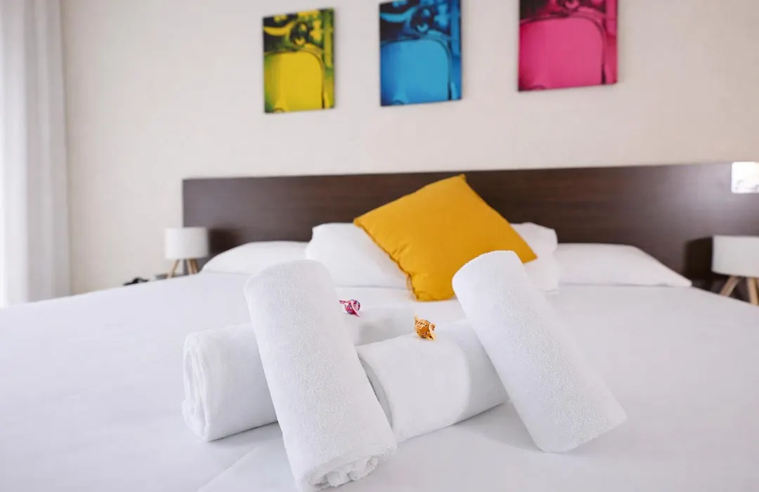 Adia Hotel Cunit Playa-1