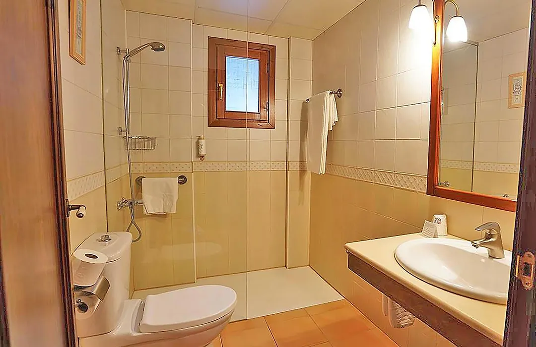 Hotel Bocalé-1