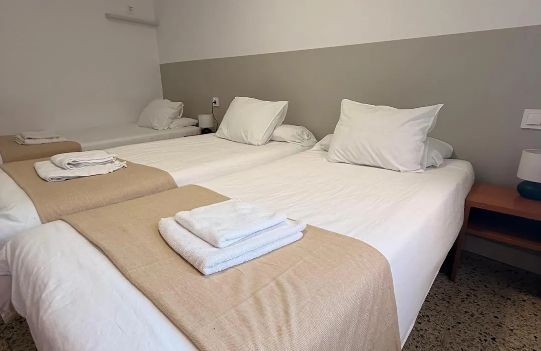 Moli De Mar - Smart Hotel-1