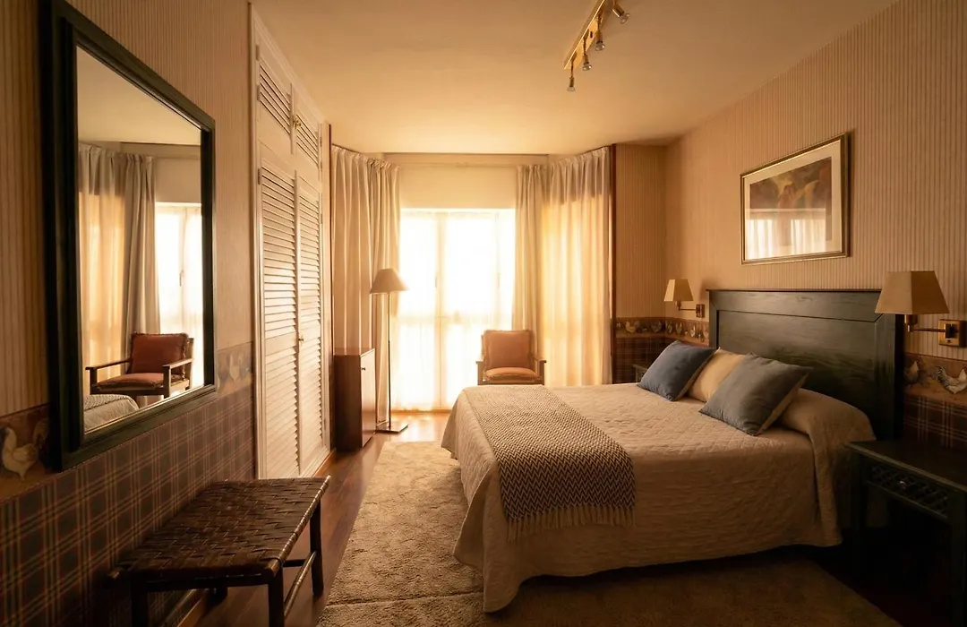 Hotel Avenida Real-1