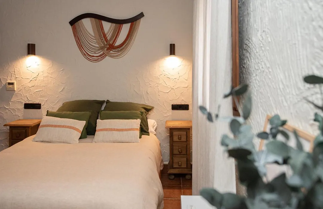 Hotel Caseta Nova-1