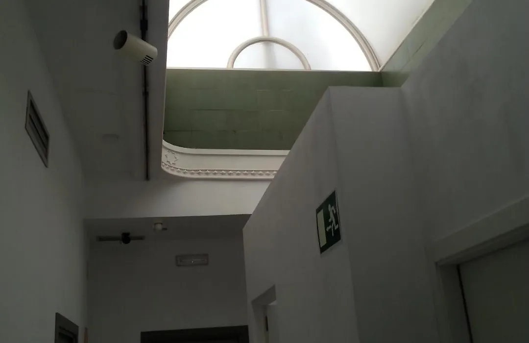 Hostel Urban Sevilla-1
