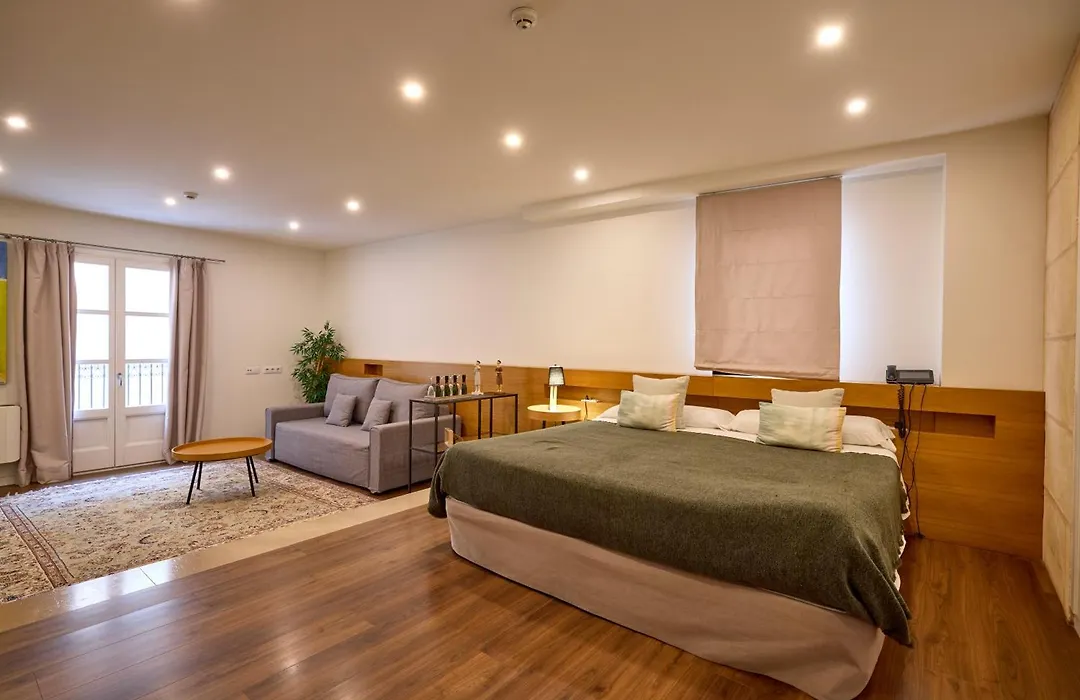 Hotel Bosch Boutique-1
