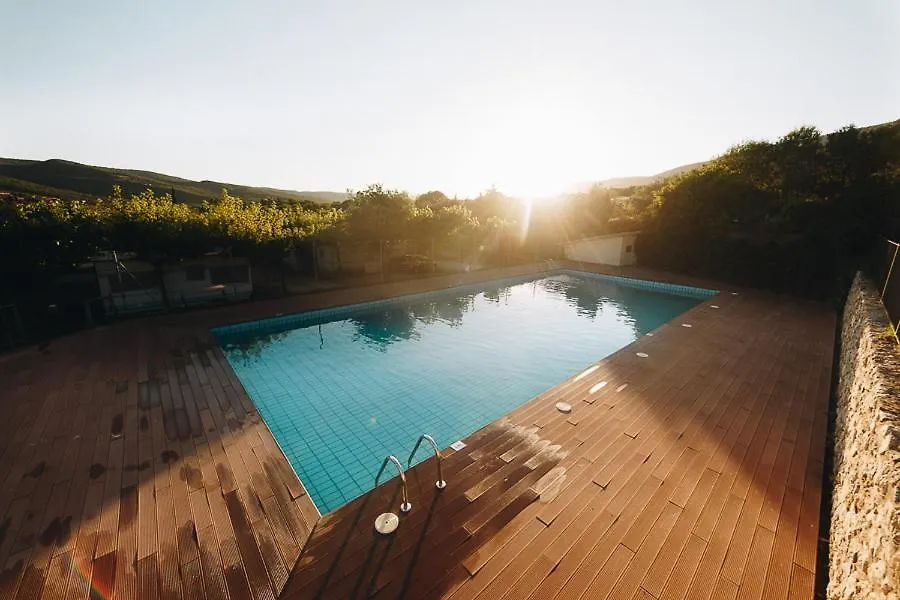 Vall D'Ager Resort & Camping-1