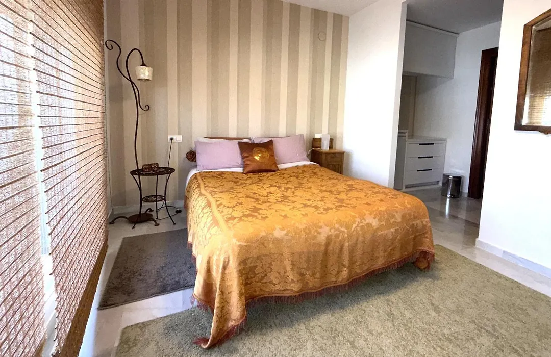 Cute&relaxing bed&breakfast en Albayzín-1